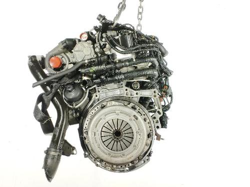 Engine VOLVO C30 (533) 1.6 D | BP36430570M1 - Image 4