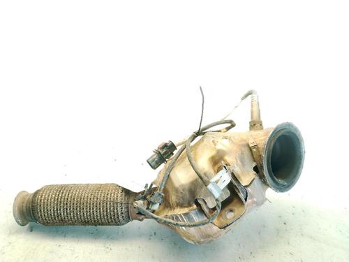 Used Catalyst Catalyst FORD PUMA (J2K, CF7) 1.0 EcoBoost (125 hp) 33975927 33975927