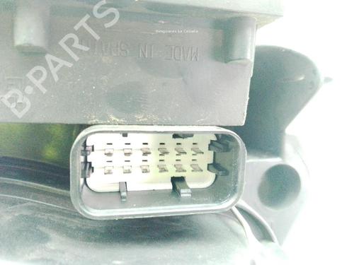 Left headlight PORSCHE CAYENNE (9PA) S 4.5 | BP31659124C28