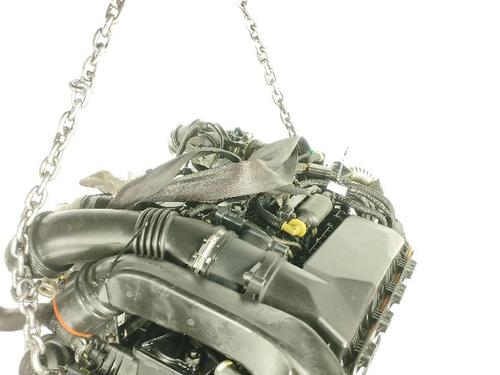 Used Engine CITROËN BERLINGO / BERLINGO FIRST MPV (MF_, GJK_, GFK_) 1.6 HDI 90 (MF9HX) (90 hp) 31181470