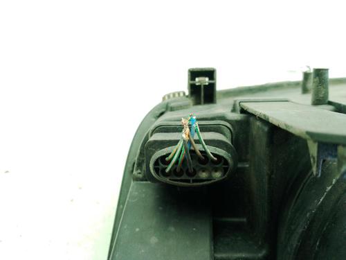 Right headlight FORD FOCUS C-MAX (DM2) 1.6 TDCi | BP36184213C29 - Image 4