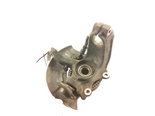 Left front steering knuckle SEAT TOLEDO II (1M2) 1.9 TDI | BP24001759M25 