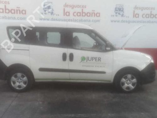 Right taillight OPEL COMBO Tour (X12) 1.3 CDTI (C26, D26, E26, C05) | BP31989404C35 