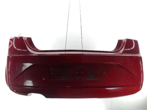 Used Rear bumper SEAT LEON (1P1) 1.9 TDI (90 hp) 18365599