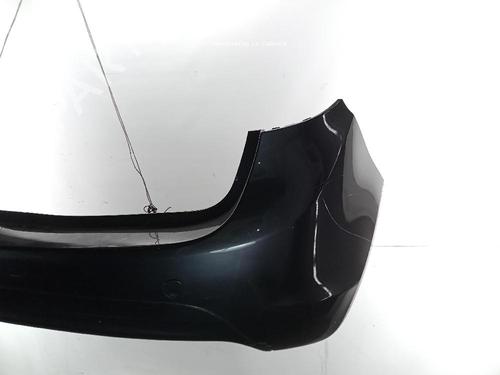 Rear bumper OPEL MERIVA B MPV (S10) 1.7 CDTI (75) | BP24044671C8 