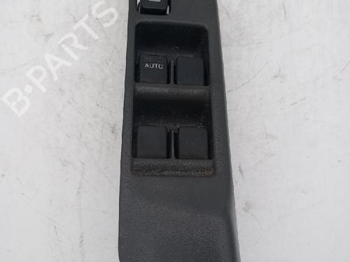 Used Left front window switch Left front window switch NISSAN PRIMERA (P11) 2.0 TD (90 hp) 18362949 18362949