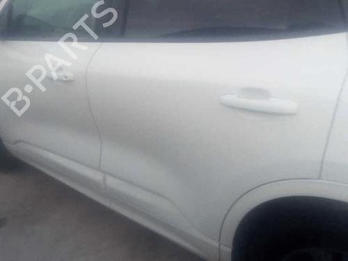 Left front suspension arm FORD KUGA III (DFK) 1.5 EcoBlue | BP31989266M12 