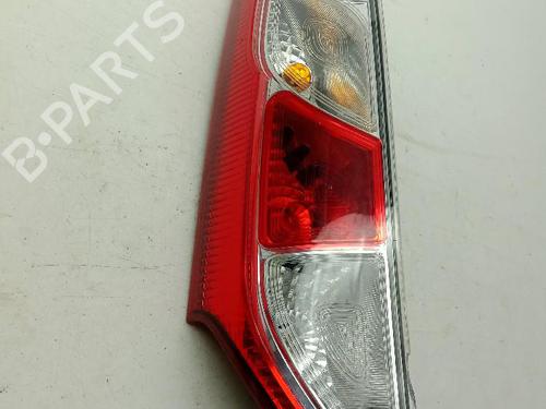 Right taillight RENAULT KANGOO Express (FW0/1_) 1.5 dCi 75 (FW07, FW10, FW04) | BP33811339C35 - Image 3