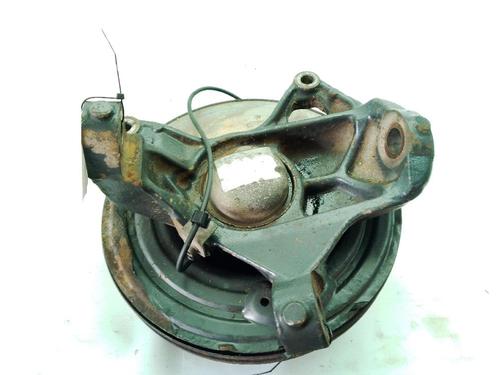 Right front steering knuckle IVECO DAILY VI Van 33S16, 35S16, 35C16, 38S16, 40C16, 42S16, 50C16 | BP34340518M26 - Image 4