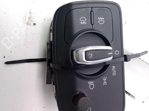 Hovedlysbryter AUDI A3 Sportback (8VA, 8VF) 2.0 TDI quattro (184 hp) 31080836