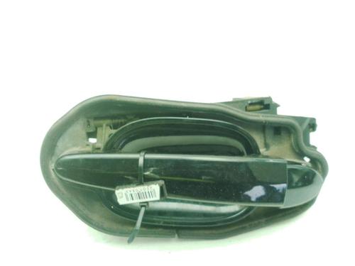Used Rear left exterior door handle BMW 5 (E60) 520 d (163 hp) 31368837