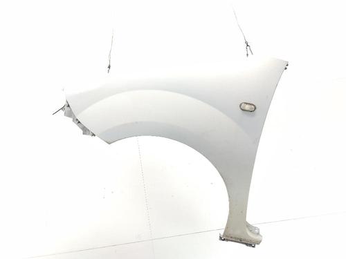 Used Left front fenders Left front fenders RENAULT KANGOO Express (FW0/1_) 1.5 dCi 75 (FW07, FW10, FW04) (75 hp) 33840999 33840999