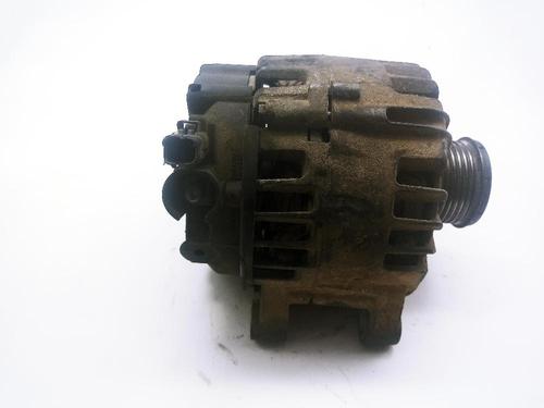 Alternator CITROËN JUMPY II Van 2.0 HDi 120 | BP24041228M7 - Image 3