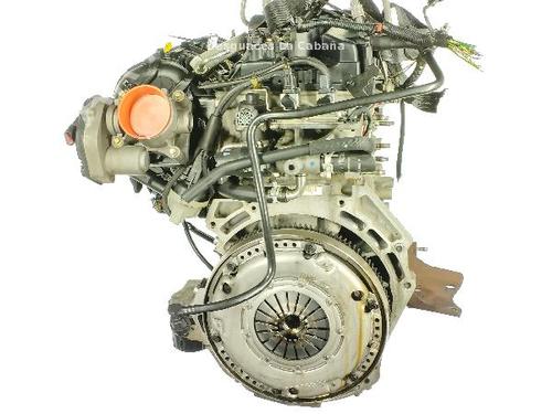 Engine VOLVO V50 (545) 1.8 | BP38795309M1 - Image 4