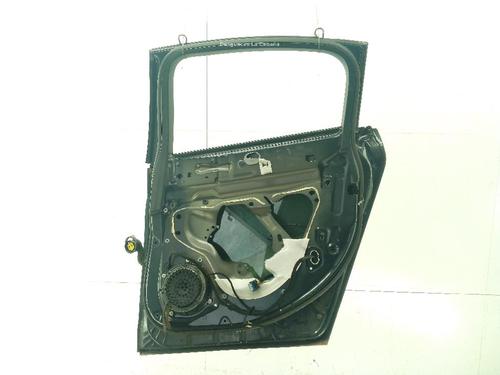 Right rear door CITROËN C5 III (RD_) 2.0 HDi 140 (RDRHF8, RDRHFA, RDRHA8, RDRHAJ) | BP31243086C5