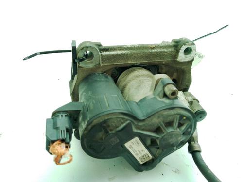 Left rear brake caliper FORD FOCUS IV (HN) 1.0 EcoBoost | BP31871013M107 - Image 3