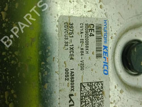 Electronic module KIA EV6 (CV) 77 | BP33811217M83 - Image 3