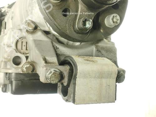 Gearbox MERCEDES-BENZ E-CLASS (W211) E 270 CDI (211.016) | BP27555762M3 