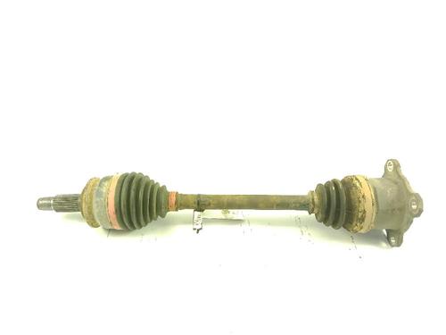 Used Left front driveshaft SUZUKI GRAND VITARA II (JT, TE, TD) 1.9 DDiS All-wheel Drive (JT419, TD44, JB419WD, JB419XD,... (129 hp) 24043049
