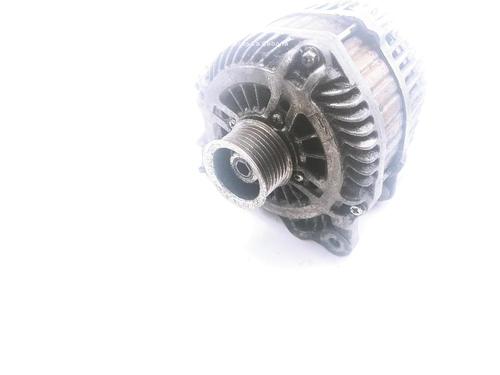 Used Alternator Alternator RENAULT ESPACE IV (JK0/1_) 2.2 dCi (JK0H) (150 hp) 31989181 31989181