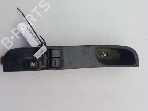 Used Left front window switch MITSUBISHI L200 / TRITON (KA_T, KB_T) 2.5 DI-D (KA4T) (128 hp) 29518363