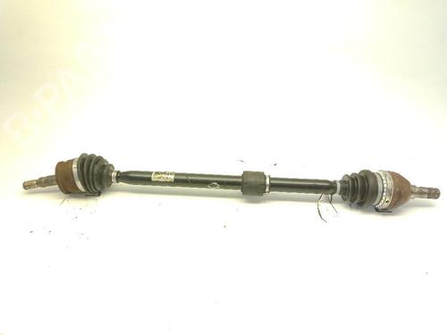 Used Right front driveshaft OPEL ASTRA J (P10) 1.4 Turbo (68) (140 hp) 19265713