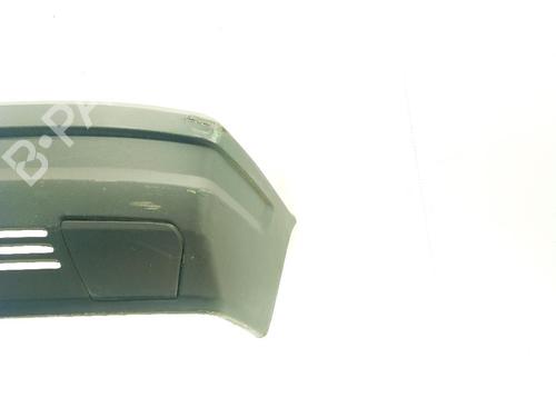 Front bumper IVECO DAILY II Van 35-10 (12974212, 12974217, 13014111, 13014131, 13014204,... | BP30170897C7