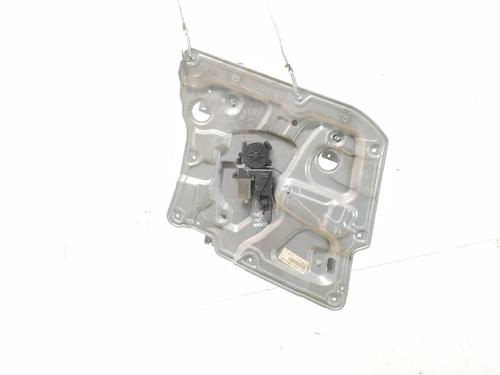 Front left window mechanism NISSAN PRIMERA (P12) 1.6 | BP33232474C22 - Image 2