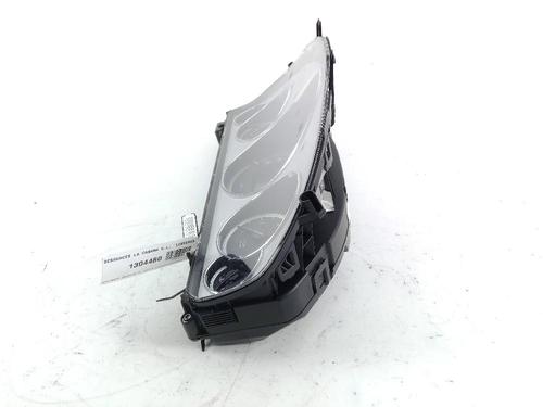 Instrument cluster MERCEDES-BENZ E-CLASS (W212) E 220 CDI / BlueTEC (212.001, 212.002) | BP18376445C47 