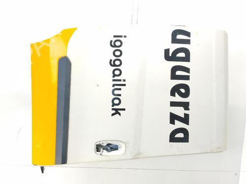 Used Right rear door Right rear door OPEL COMBO Box Body/MPV (X12) 1.3 CDTI (B05) (90 hp) 34207885 34207885