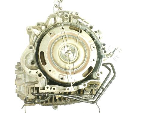 Gearkasse AUDI A6 C6 (4F2) 3.0 TDI quattro (225 hp) 28620253