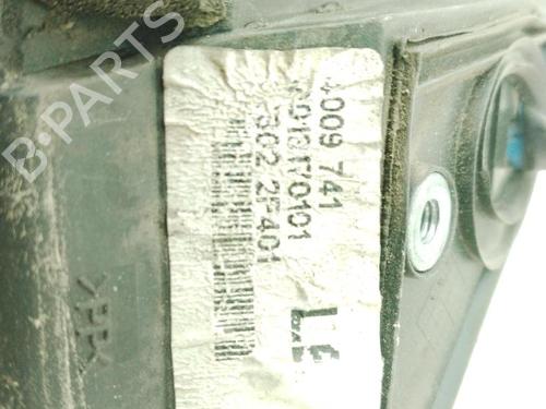 Left mirror NISSAN PRIMERA Hatchback (P11) 1.8 16V | BP24546544C26 