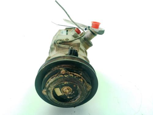 Used AC compressor AC compressor MITSUBISHI PAJERO IV (V8_W, V9_W) 3.2 DI-D 4WD (V98W, V88W) (200 hp) 30455514 30455514