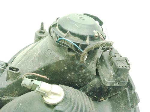 Right headlight RENAULT KANGOO (KC0/1_) 1.9 dCi 4x4 (KC0V) | BP32385694C29