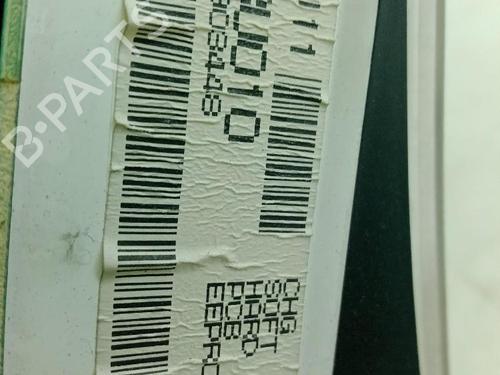 Instrument cluster NISSAN ALMERA TINO (V10) 2.2 dCi | BP24041486C47 