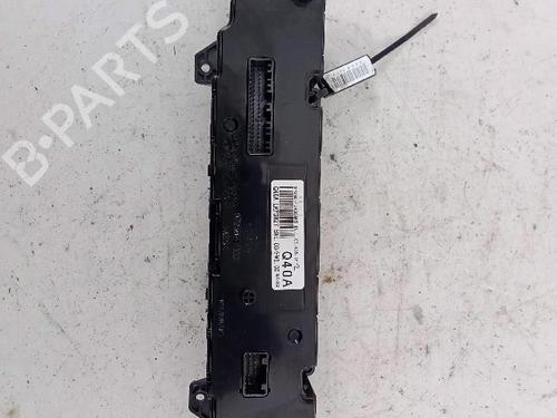 Climate control KIA SPORTAGE IV (QL, QLE) 1.7 CRDi | BP18372086I5 