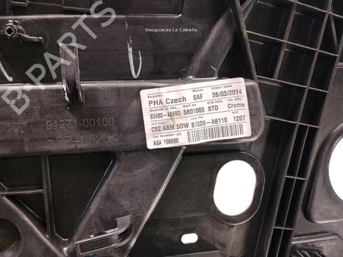 Front right window mechanism HYUNDAI i30 (GD) 1.6 CRDi | BP32402874C23 - Image 4