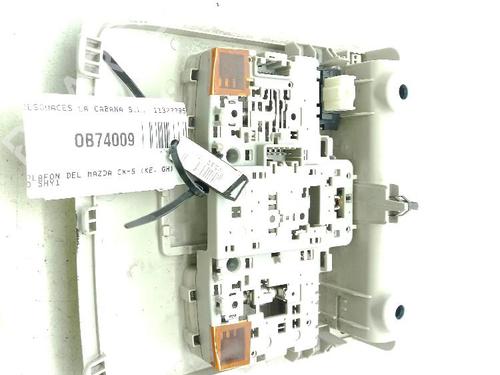 Interior roof light MAZDA CX-5 (KE, GH) 2.2 D (KE2FW) | BP34645635I8 - Image 2