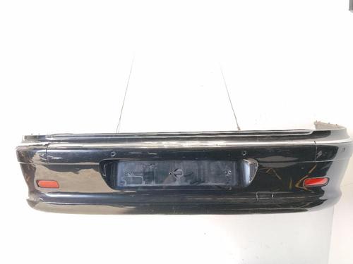rear-bumper-peugeot-607-9d-9u-2000-36964124 main image