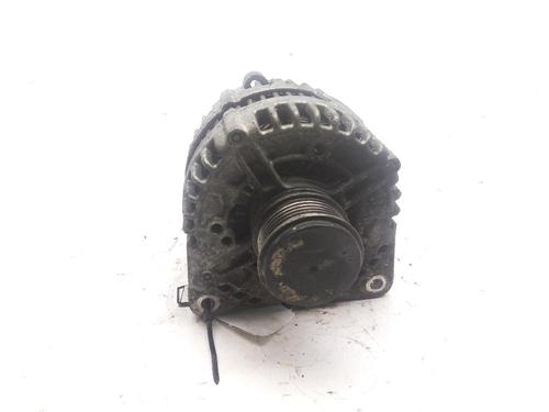 Used Alternator Alternator DODGE JOURNEY 2.0 CRD (140 hp) 24046837 24046837