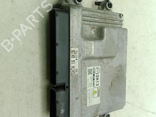 Módulo eletrónico Módulo eletrónico MAZDA CX-5 (KE, GH) 2.2 D (KE2FW) (150 hp) 34714593 34714593