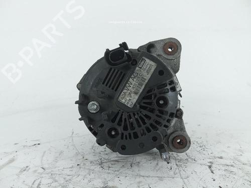 Alternator SEAT ALTEA (5P1) 1.9 TDI | BP24042950M7 - Image 4