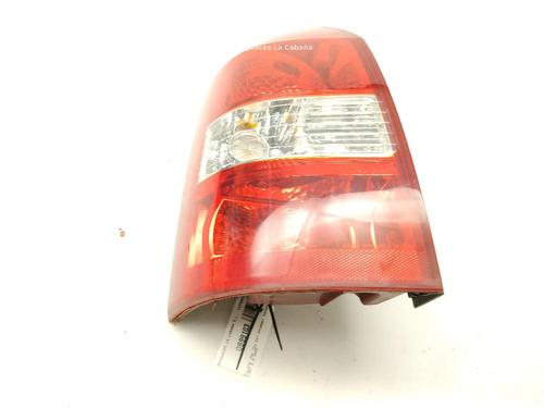 Used Left taillight Left taillight HYUNDAI TUCSON (JM) 2.0 (141 hp) 39425190 39425190