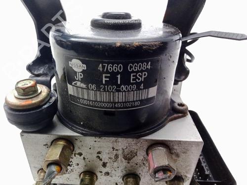 ABS pump INFINITI FX 45 All-wheel Drive | BP18357646M43 