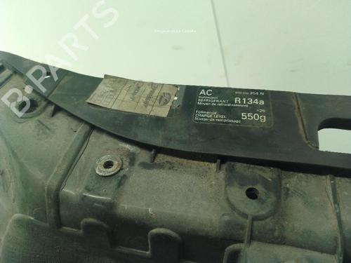 Front slam panel SEAT IBIZA III (6L1) 1.4 TDI | BP28838977C72 