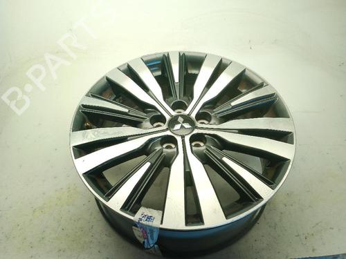 Used Rim MITSUBISHI OUTLANDER III (GG_W, GF_W, ZJ, ZL, ZK) 2.0 (GF7W) (150 hp) 18363842