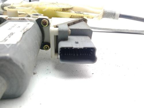 Front left window mechanism PEUGEOT 406 (8B) 2.0 HDI 110 | BP27097564C22 