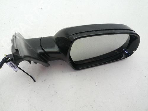 Used Right mirror AUDI A4 B8 Avant (8K5) 2.0 TDI (143 hp) 19733807
