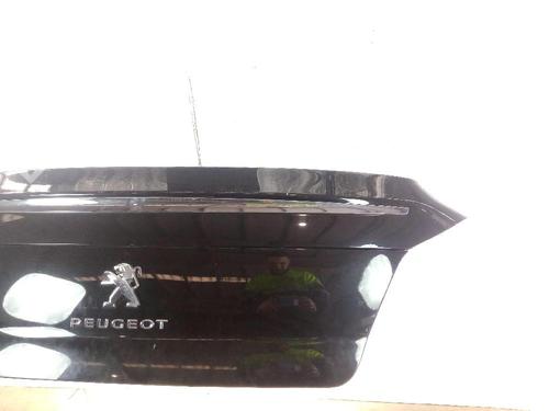 Tailgate PEUGEOT 508 I (8D_) 2.0 HDi | BP18373390C6 