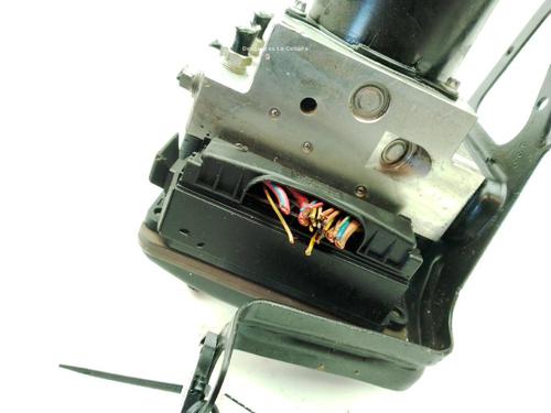 ABS pump BMW X6 (E71, E72) xDrive 35 d | BP39609987M43 - Image 2